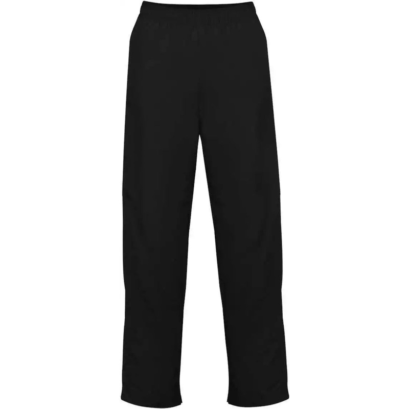 Badger Sport 7677 Rip Stop Pant – Black