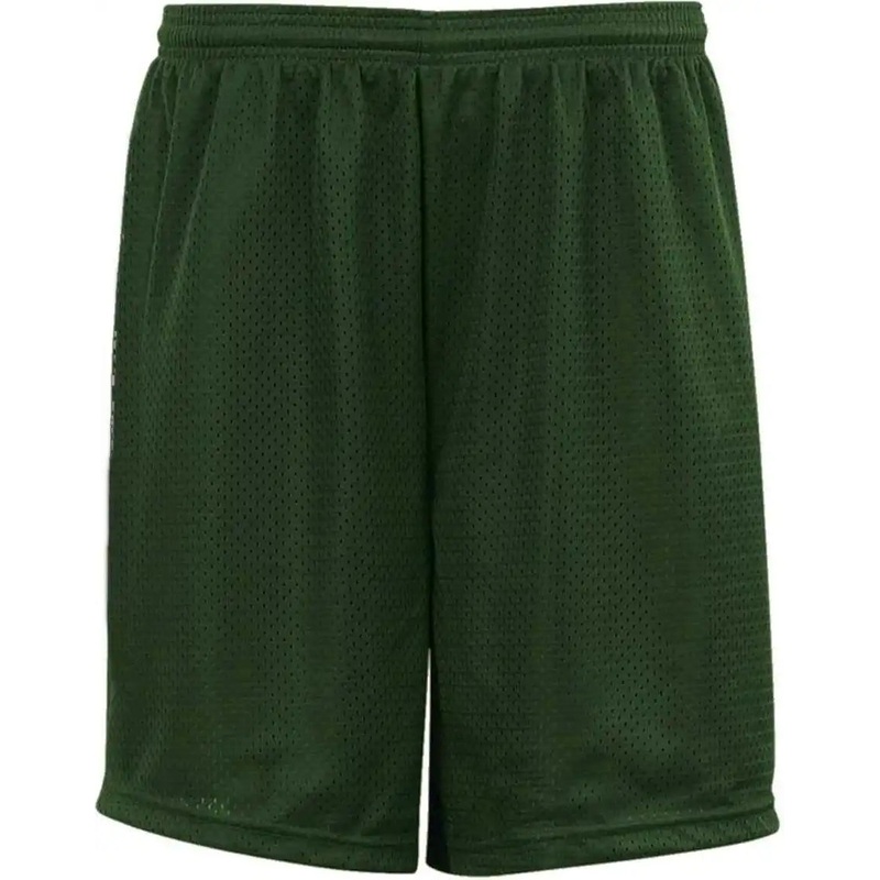 C2 Sport 5107 Mesh 7 Short – Forest