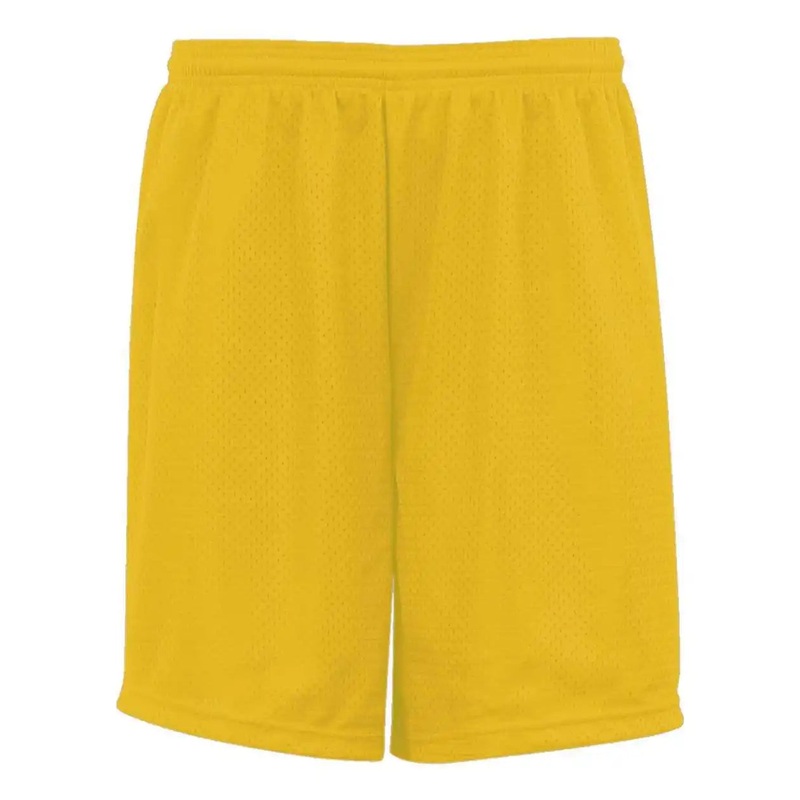 C2 Sport 5107 Mesh 7 Short – Gold