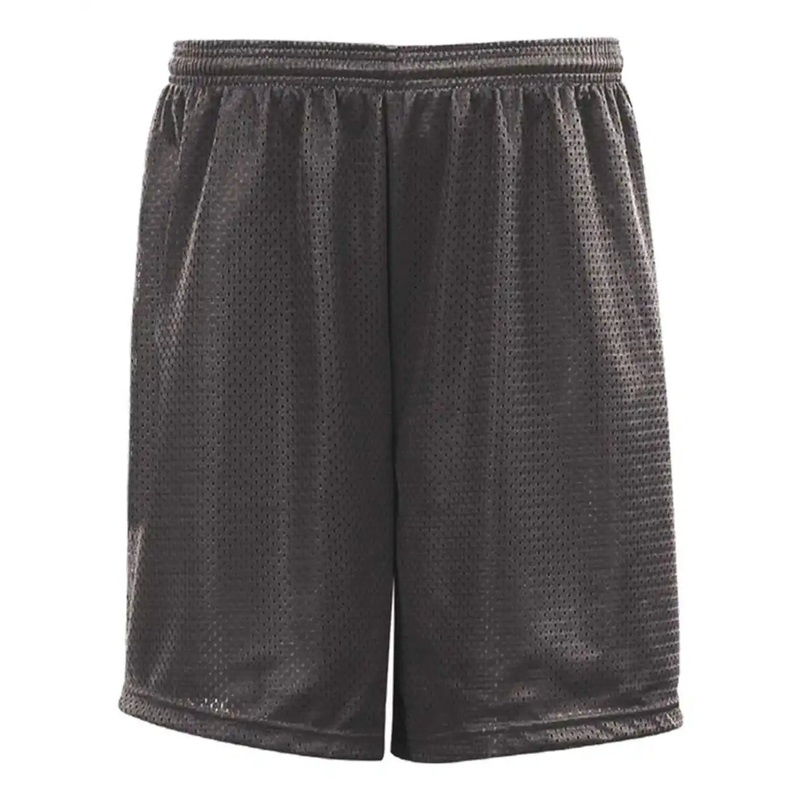 C2 Sport 5107 Mesh 7 Short – Graphite