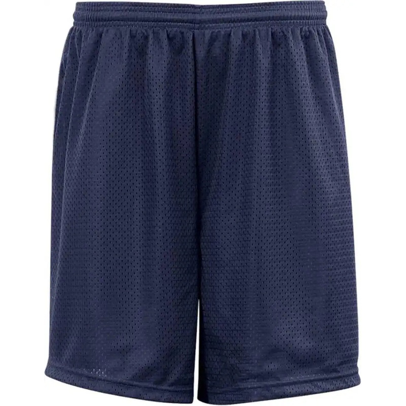 C2 Sport 5107 Mesh 7 Short – Navy
