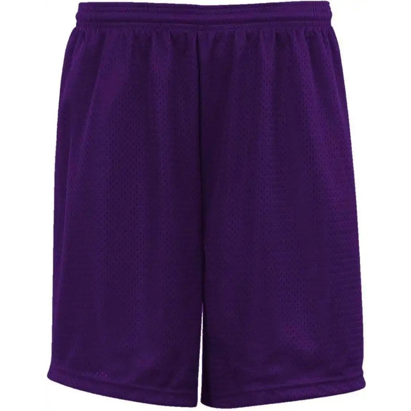 C2 Sport 5107 Mesh 7 Short – Purple
