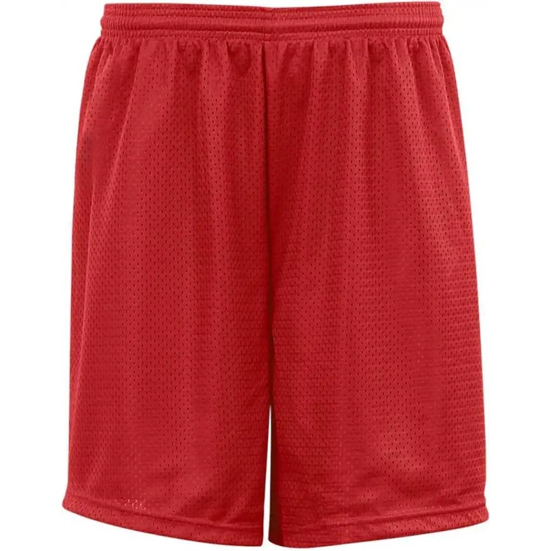 C2 Sport 5107 Mesh 7 Short – Red