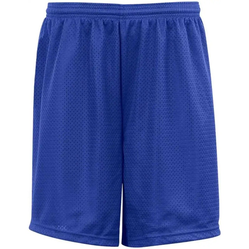 C2 Sport 5107 Mesh 7 Short – Royal