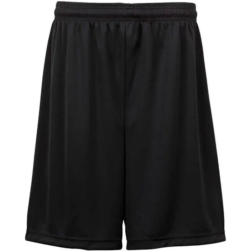 C2 Sport 5127 Performance 7 Short – Black