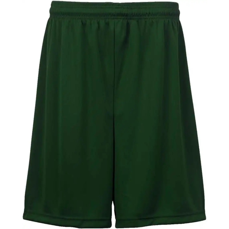 C2 Sport 5127 Performance 7 Short – Forest