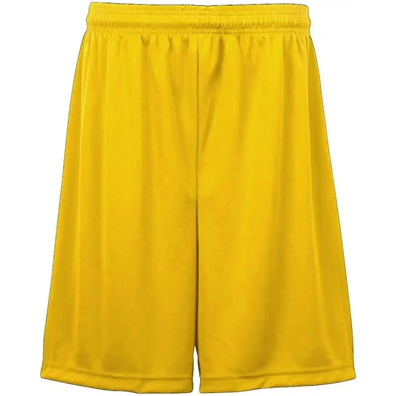 C2 Sport 5127 Performance 7 Short – Gold