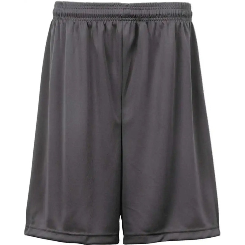 C2 Sport 5127 Performance 7 Short – Graphite