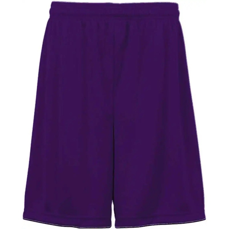 C2 Sport 5127 Performance 7 Short – Purple