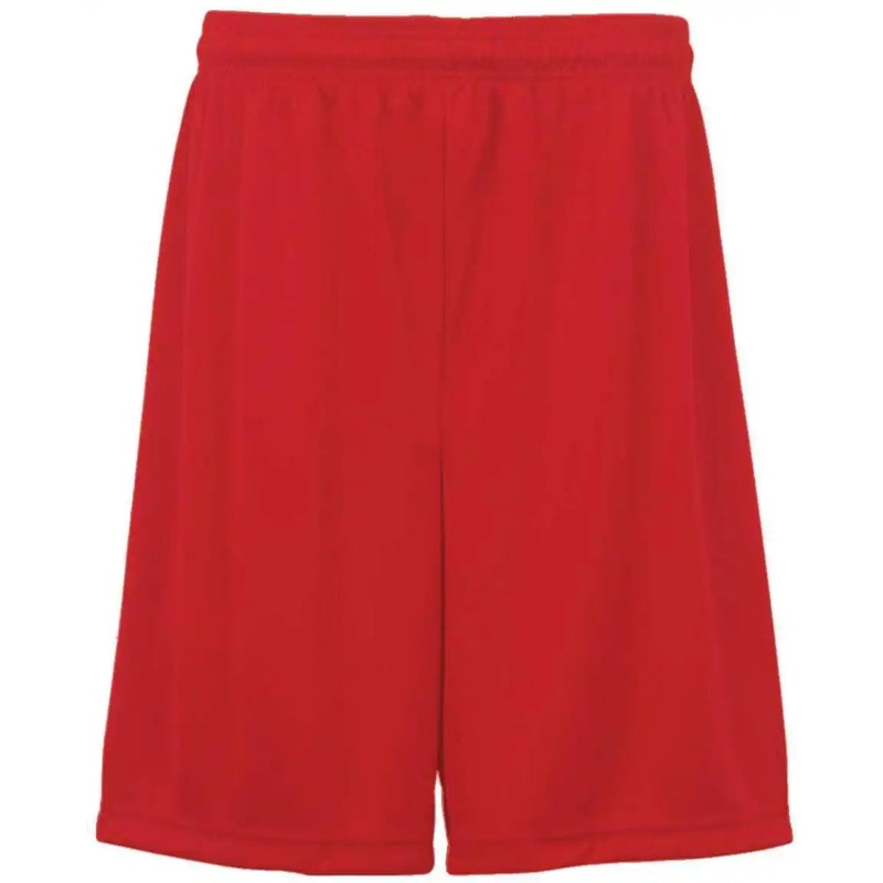 C2 Sport 5127 Performance 7 Short – Red