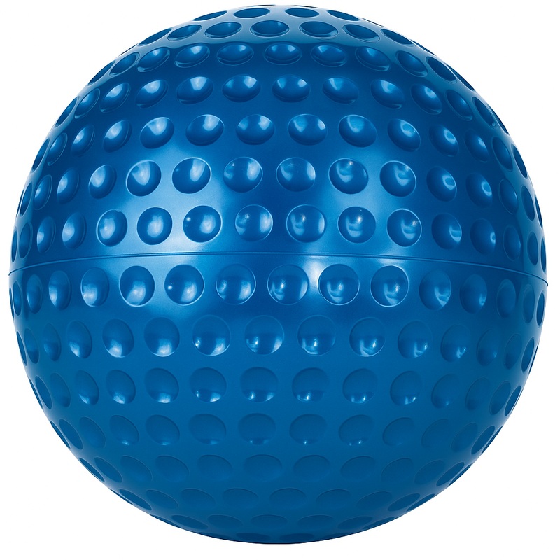 Weighted Range Softball – 12 9oz