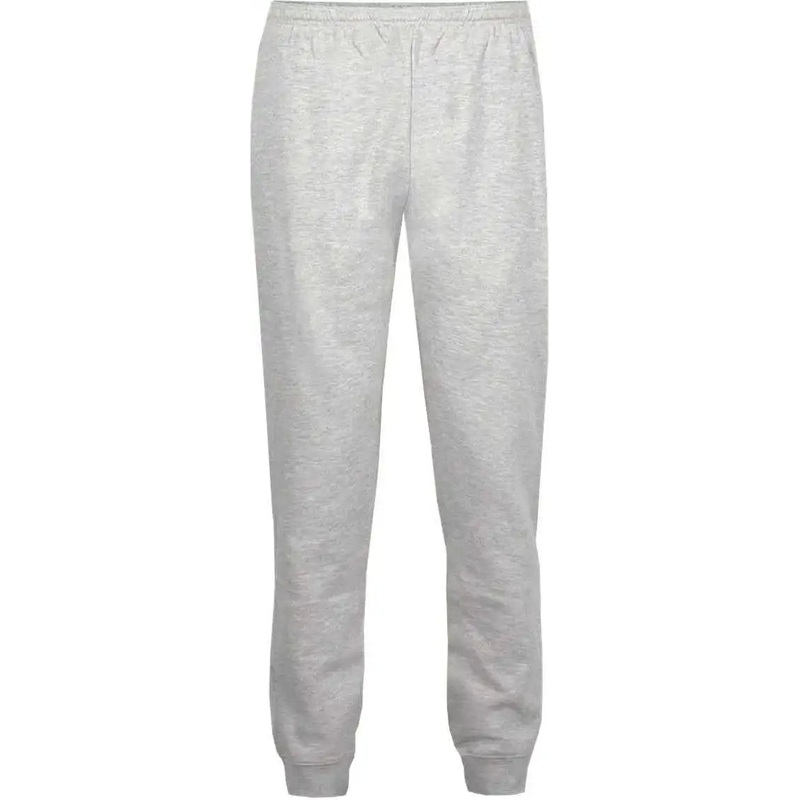 Badger Sport 1215 Athletic Fleece Jogger Pant – Ash