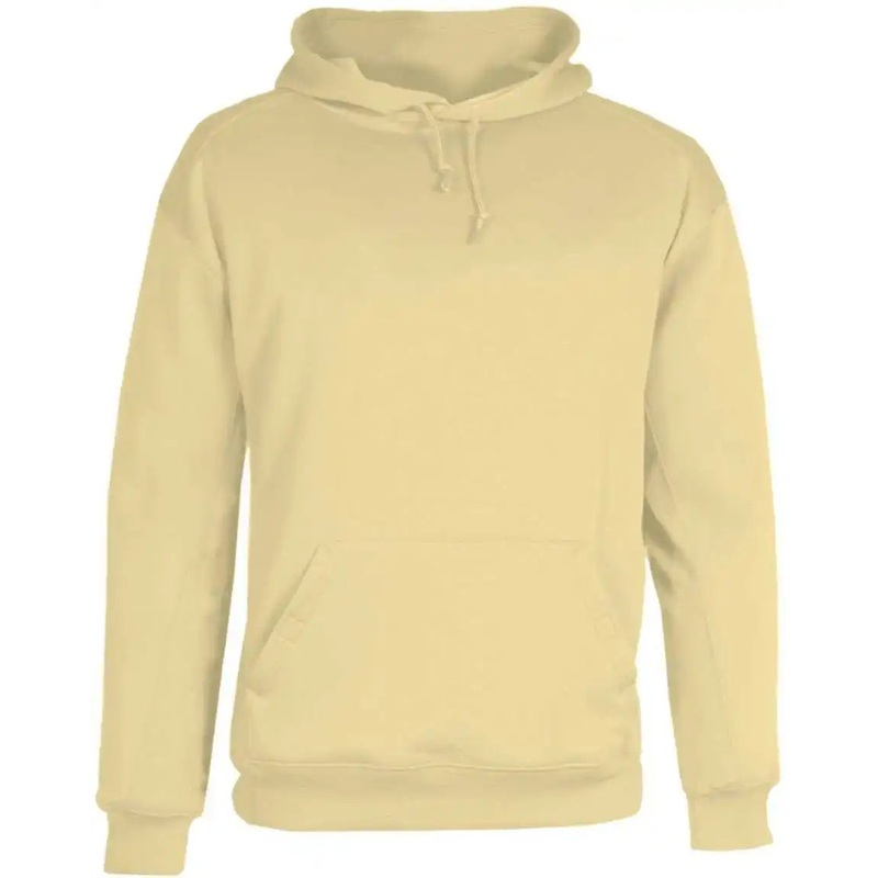 Badger Sport 2454 BT5 Youth Fleece Hoodie – Vegas Gold