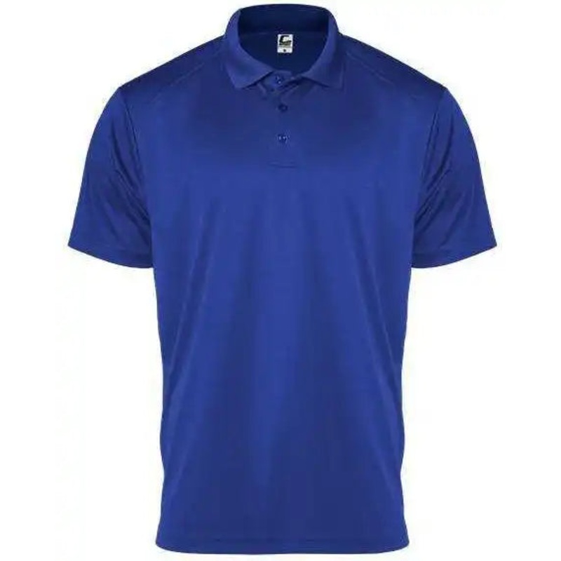 C2 Sport 5900 Utility Polo – Royal