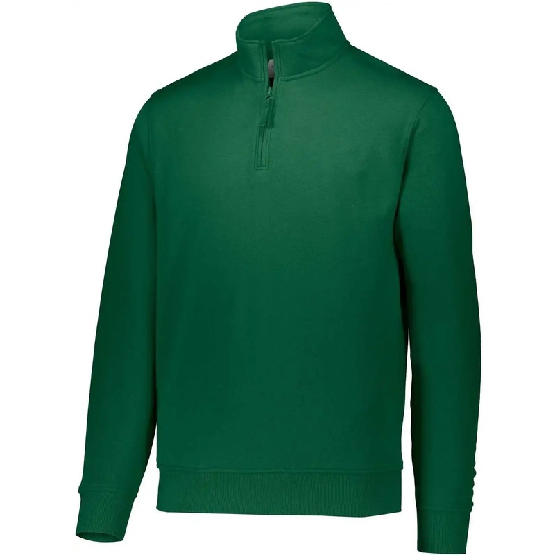 Augusta 5422 60/40 Fleece Pullover – Dark Green