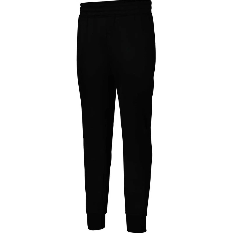 Augusta 5566 Performance Fleece Jogger – Black