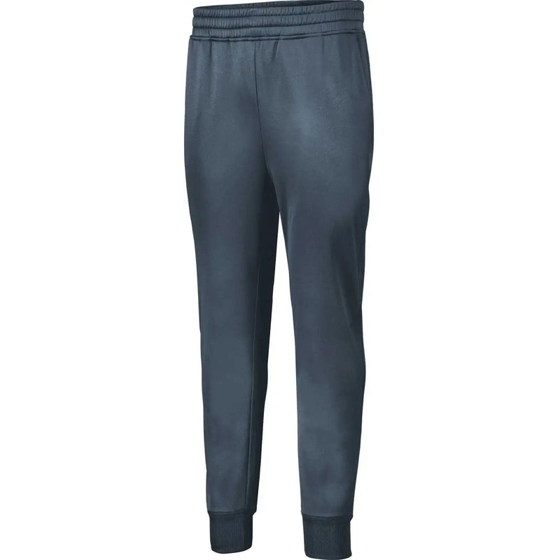 Augusta 5566 Performance Fleece Jogger – Graphite