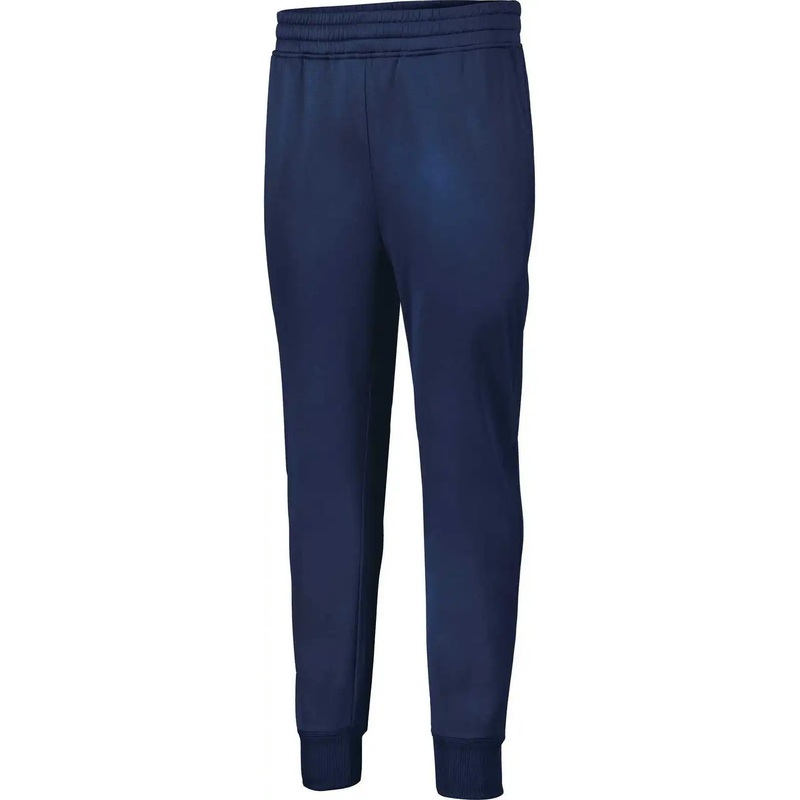 Augusta 5566 Performance Fleece Jogger – Navy