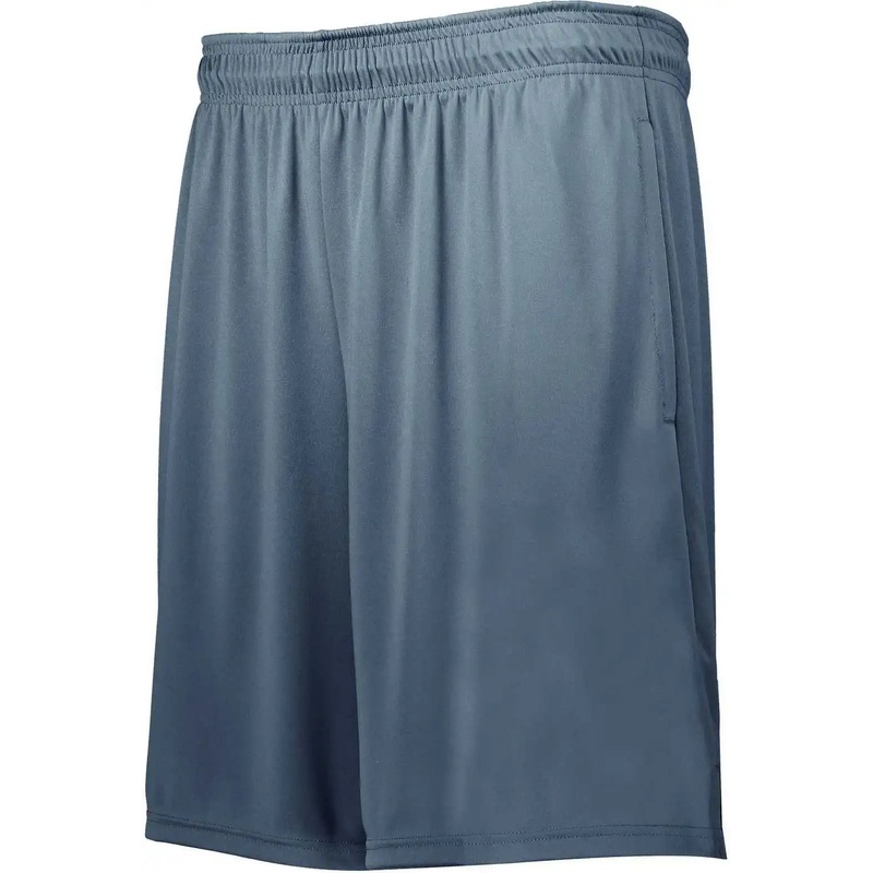Holloway 229511 Whisk 2.0 Shorts – Graphite