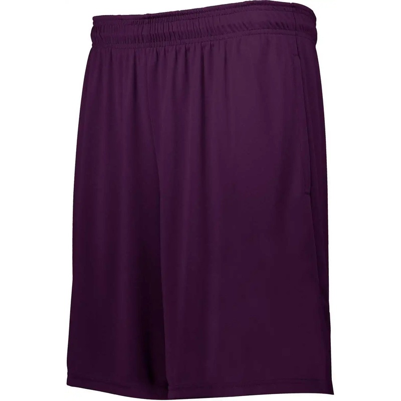 Holloway 229511 Whisk 2.0 Shorts – Maroon (Hlw)