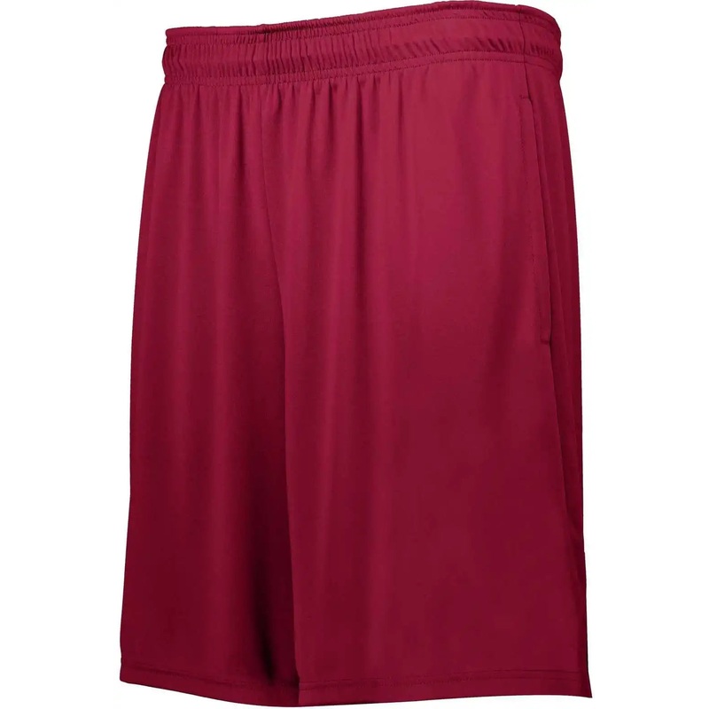 Holloway 229511 Whisk 2.0 Shorts – Scarlet
