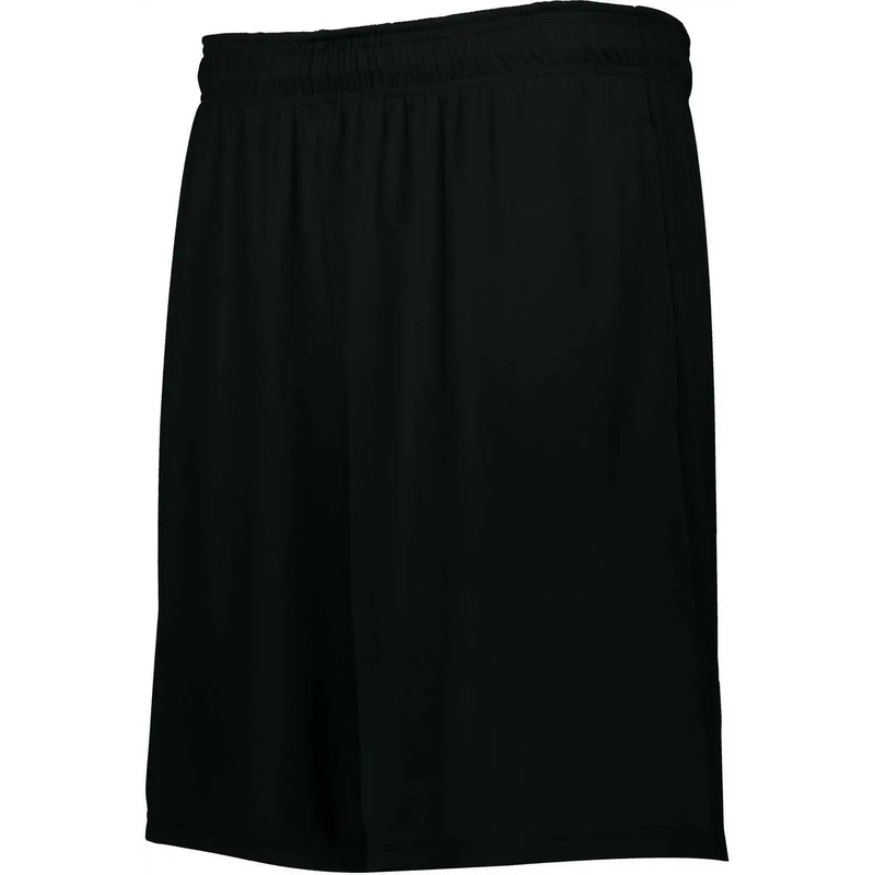 Holloway 229611 Youth Whisk 2.0 Shorts – Black
