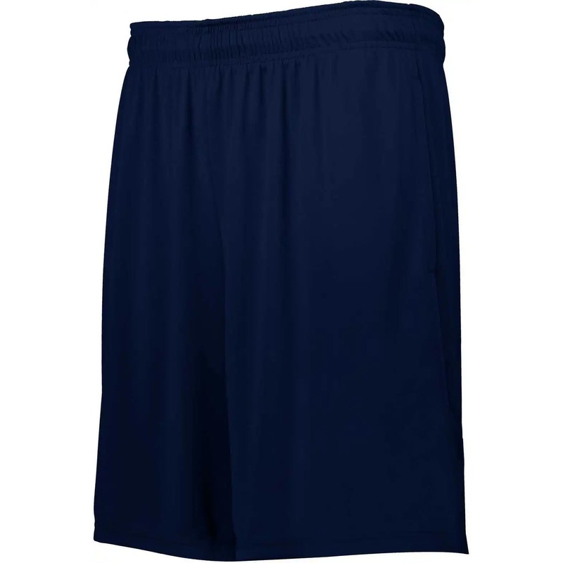 Holloway 229611 Youth Whisk 2.0 Shorts – Navy