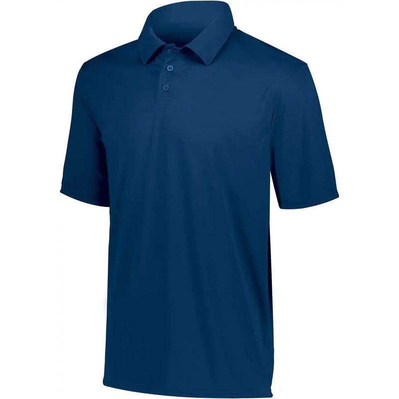 Augusta 5017 Vital Polo – Navy