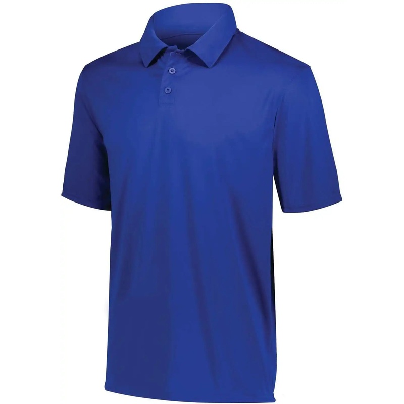 Augusta 5017 Vital Polo – Royal