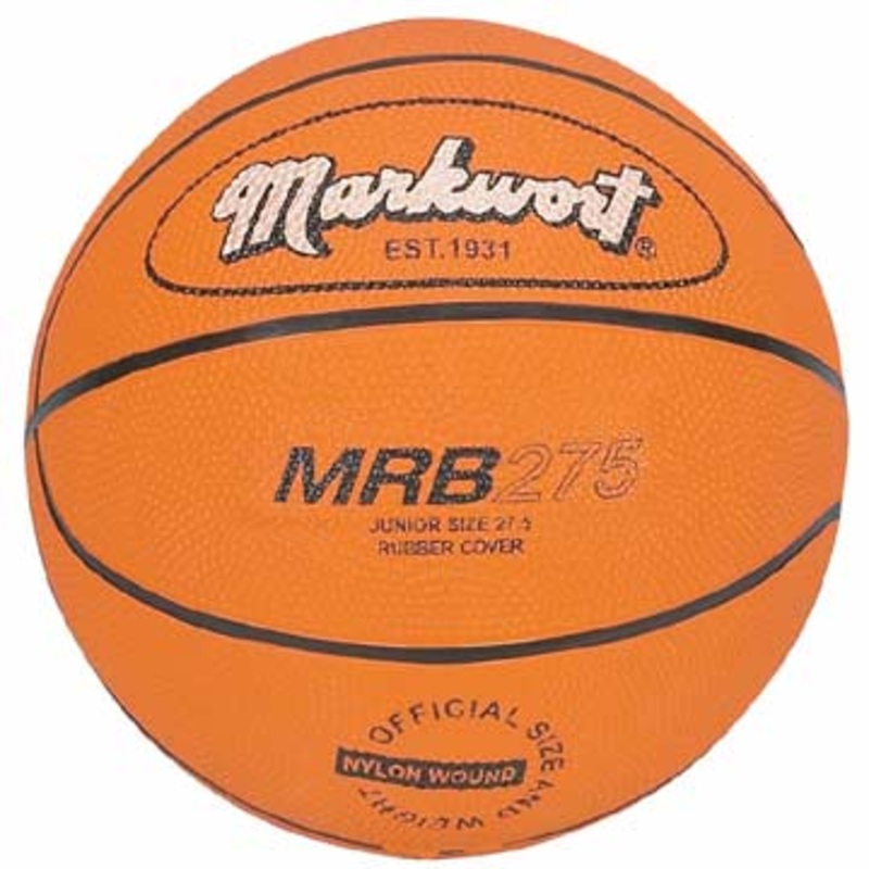 Markwort Basketball – Junior