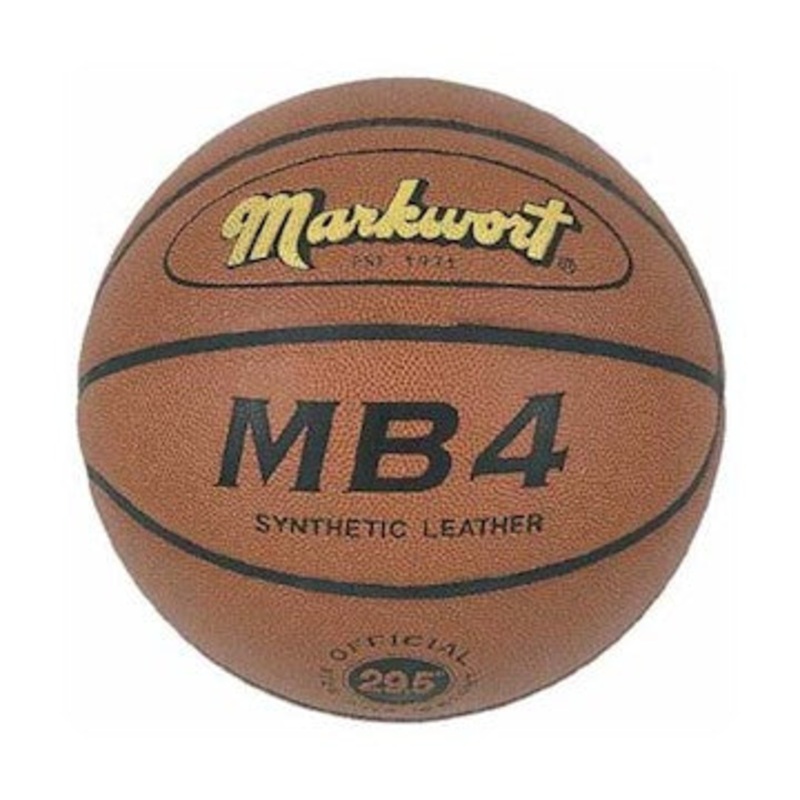 Markwort Basketball – Synthetic Leather – 29.5