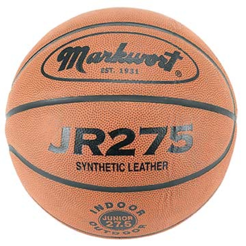 Markwort Basketball – Synthetic Leather – Junior Size