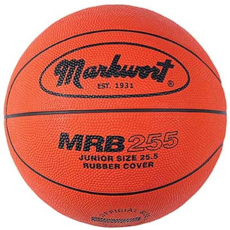 Markwort Youth Basketball – 25.5