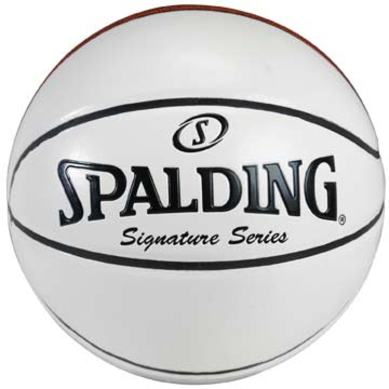 Spalding Top Elite Autograph Basketball – Size 7