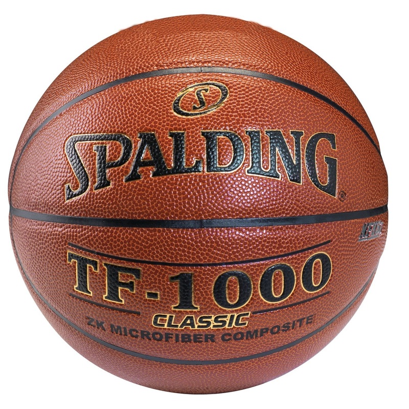 TF-1000 Classic ZK Basketball – Women’s/Youth Size 6 – Bulk