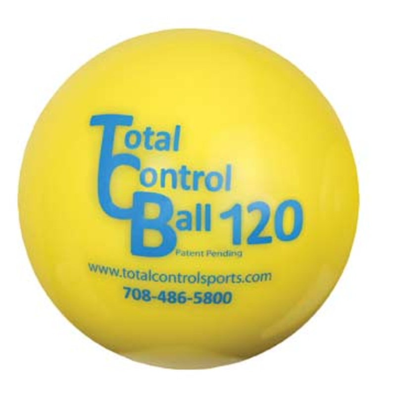 Total Control Atomic Ball – 900g – 4.7in