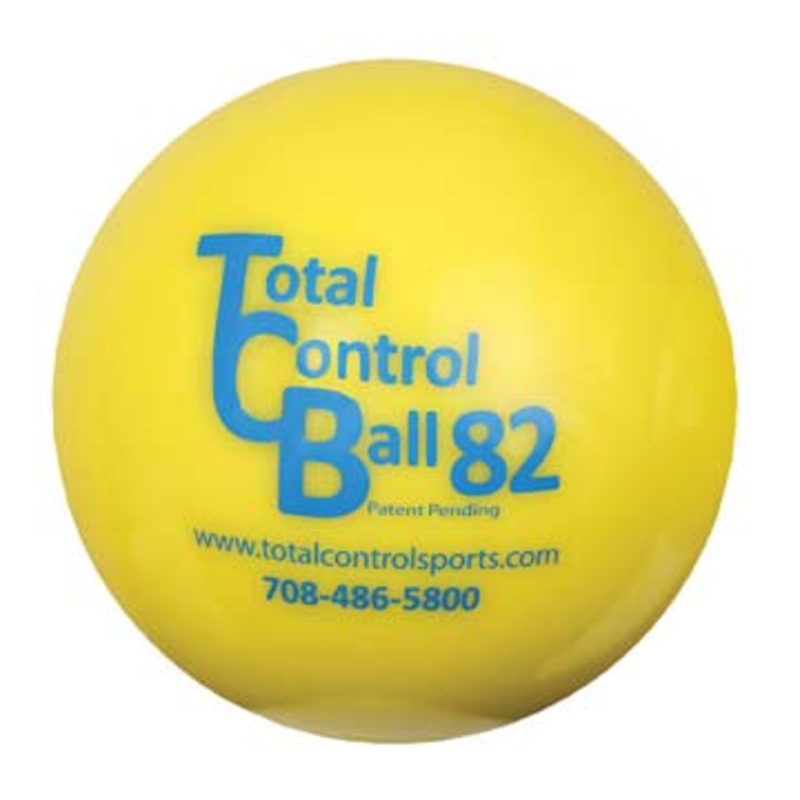 Total Control Ball 82 – 425g – 3.2in
