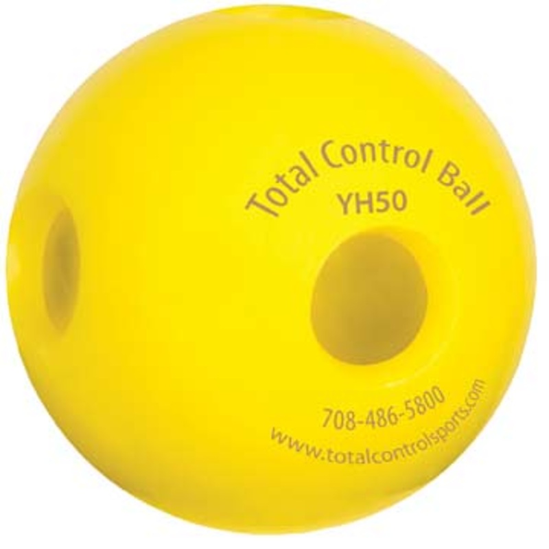 Total Control Hole Ball 50 – 25g – Mini