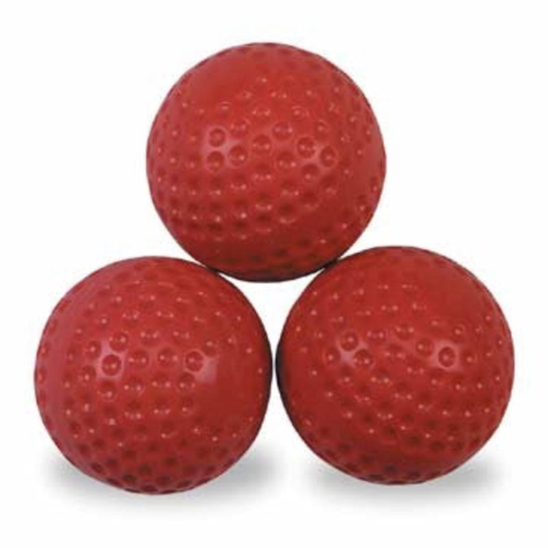 Weighted Range Baseball – 9 7oz