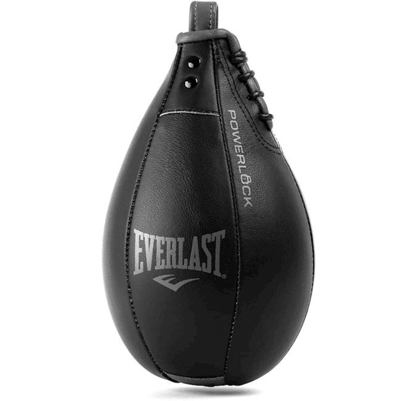 Everlast PowerLock Speed Bag – Medium