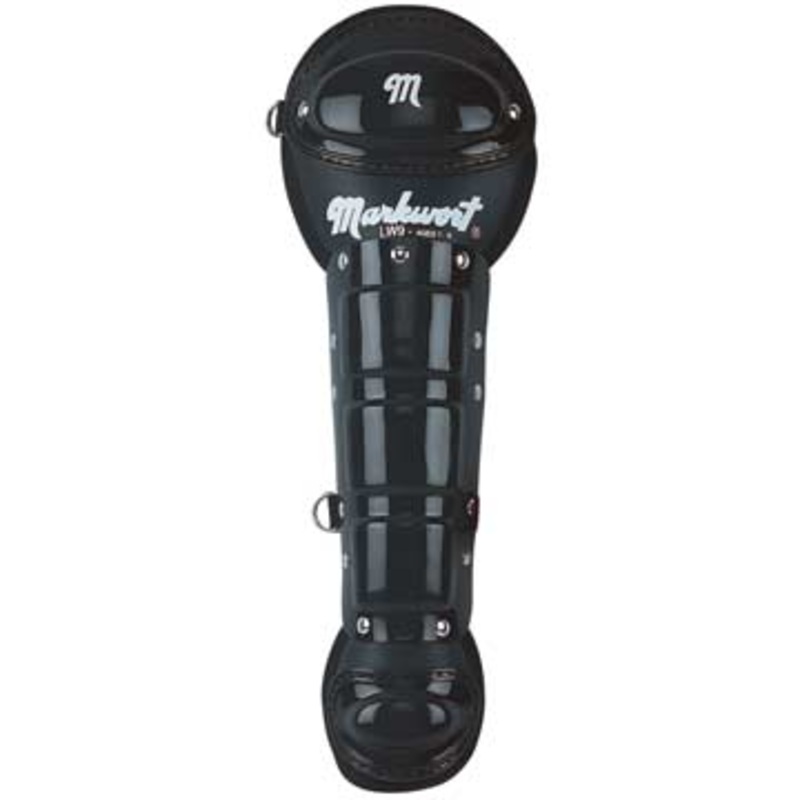 Markwort Leg Guards 14 – Navy