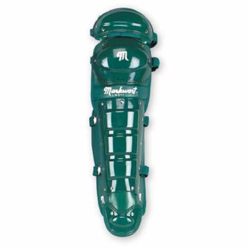 Markwort Leg Guards 17 – Navy