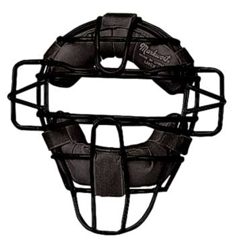Markwort Lightweight Ext Mask – Black