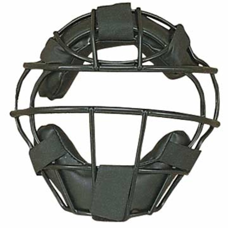 Markwort Youth Catcher’s Mask – Black