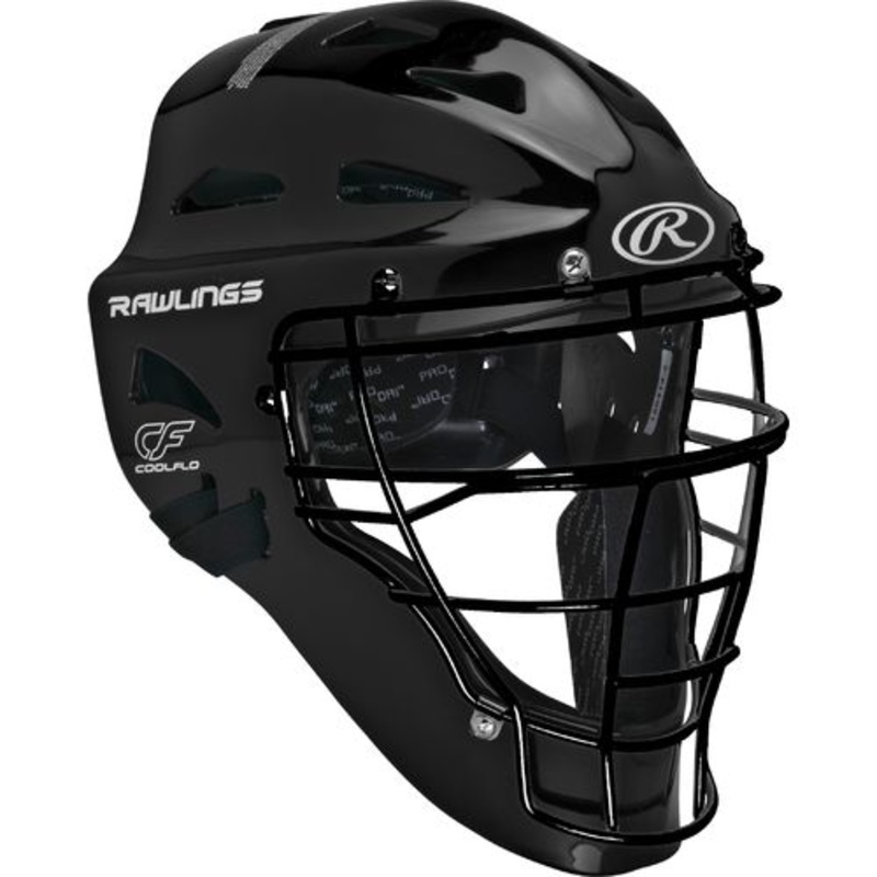 Rawlings Player’s Series Catcher’s Helmet