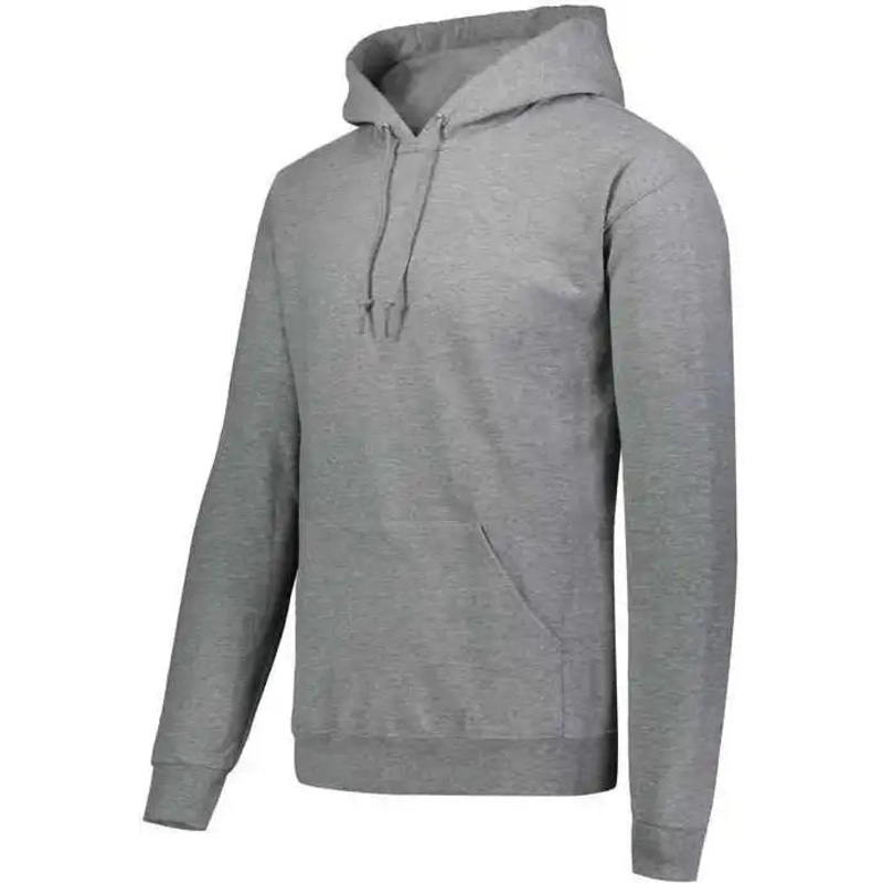 Russell 996M Jerzees 50/50 Hoodie – Athletic Heather