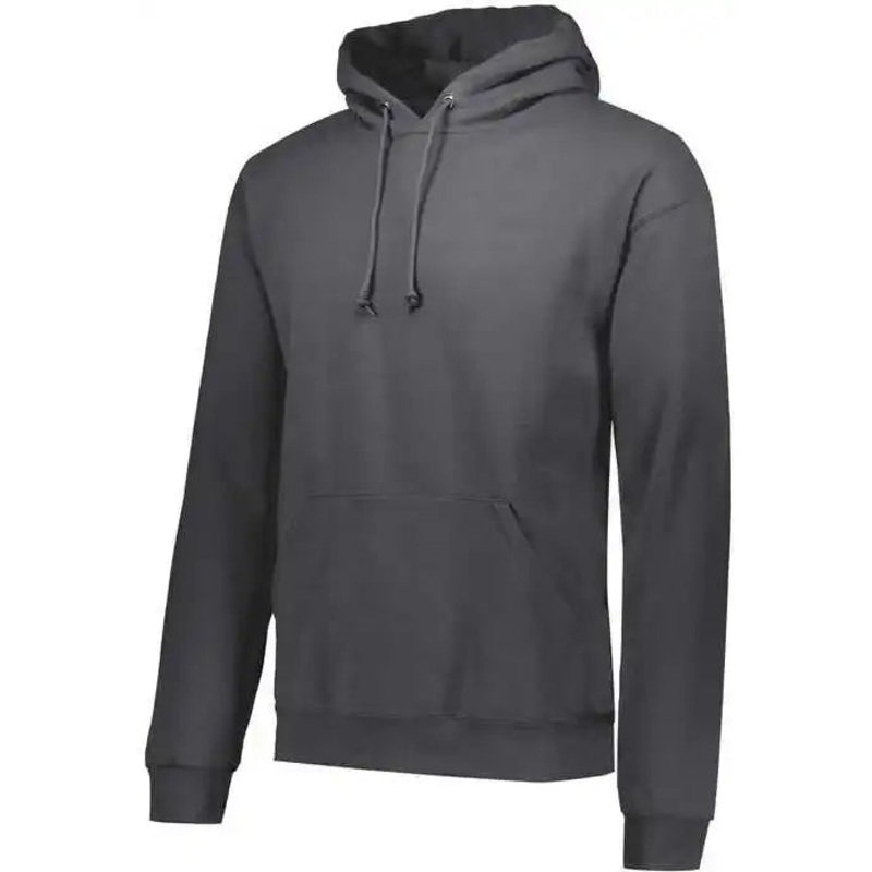 Russell 996M Jerzees 50/50 Hoodie – Charcoal Gray