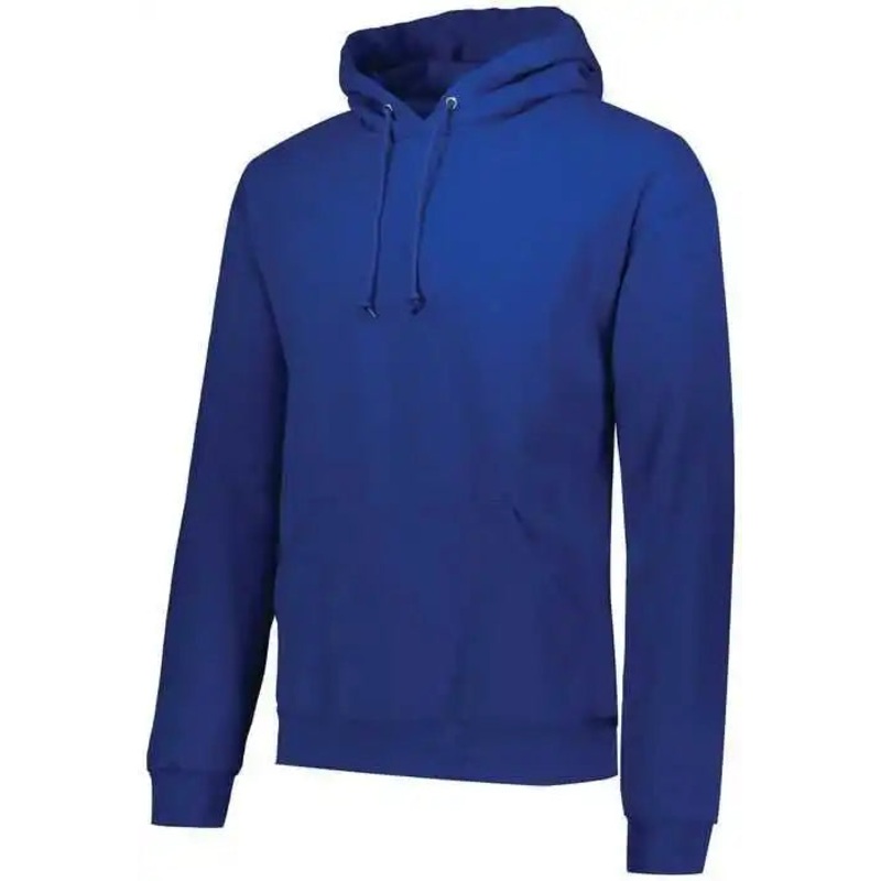 Russell 996M Jerzees 50/50 Hoodie – Royal