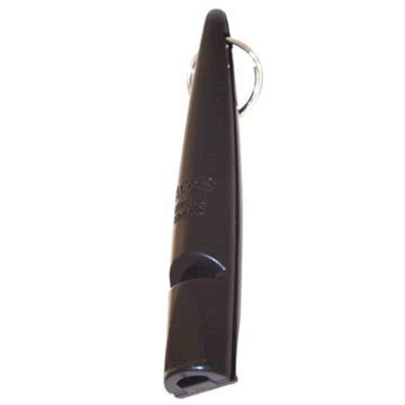 Acme Sonec Working Dog Whistle – High Tone -Black