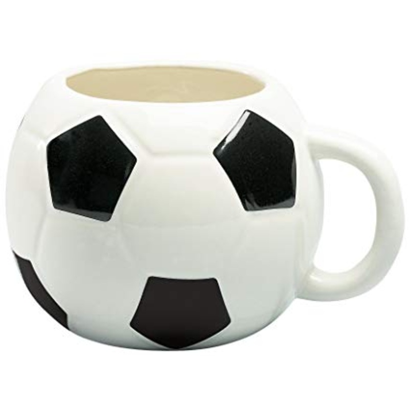 Markwort Sportcup – Soccer Ball